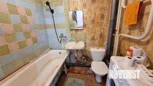 1-к квартира, вторичка, 26м2, 8/9 этаж