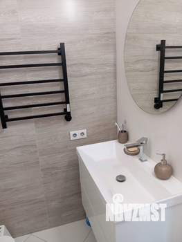 3-к квартира, вторичка, 89м2, 3/20 этаж