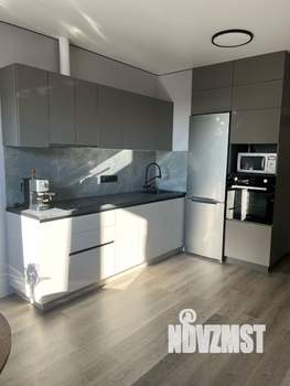 1-к квартира, вторичка, 49м2, 8/16 этаж