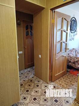 2-к квартира, вторичка, 42м2, 2/9 этаж