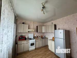 1-к квартира, вторичка, 44м2, 7/10 этаж