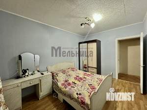 2-к квартира, вторичка, 51м2, 9/9 этаж