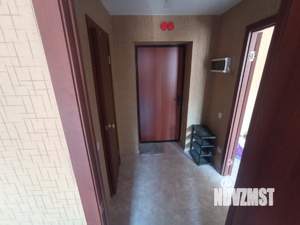 1-к квартира, вторичка, 29м2, 10/10 этаж