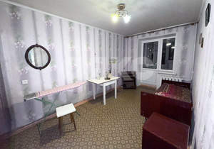 2-к квартира, вторичка, 52м2, 4/9 этаж