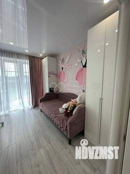 4-к квартира, вторичка, 70м2, 7/10 этаж