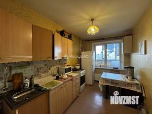 3-к квартира, вторичка, 70м2, 2/10 этаж