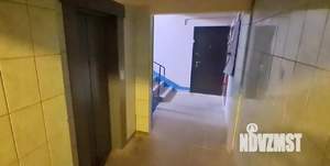 1-к квартира, вторичка, 35м2, 9/9 этаж