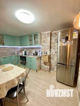 1-к квартира, вторичка, 45м2, 18/18 этаж