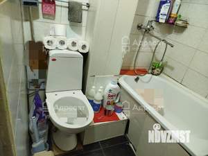 1-к квартира, вторичка, 35м2, 7/9 этаж