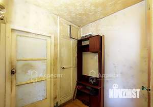 4-к квартира, вторичка, 63м2, 2/5 этаж