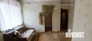 1-к квартира, вторичка, 32м2, 3/5 этаж