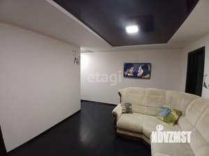 3-к квартира, вторичка, 59м2, 7/9 этаж