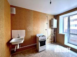 1-к квартира, вторичка, 30м2, 4/11 этаж