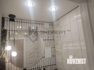 3-к квартира, вторичка, 48м2, 3/5 этаж