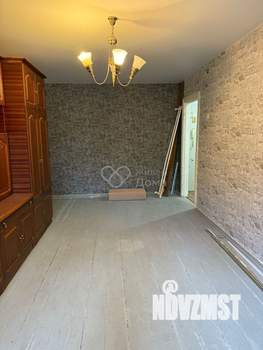 1-к квартира, вторичка, 33м2, 1/9 этаж