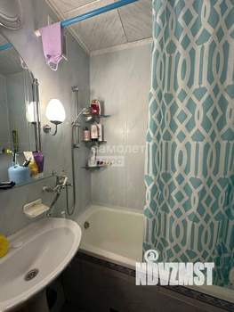 2-к квартира, вторичка, 51м2, 3/9 этаж