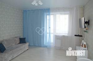 1-к квартира, вторичка, 39м2, 6/9 этаж