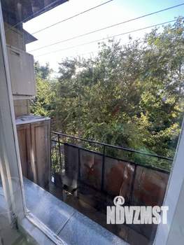 2-к квартира, вторичка, 46м2, 3/5 этаж