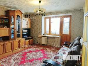 3-к квартира, вторичка, 64м2, 11/14 этаж