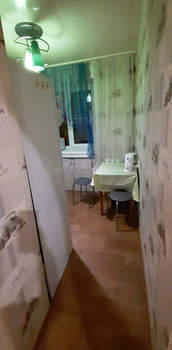 3-к квартира, вторичка, 55м2, 2/5 этаж