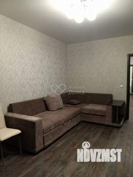 1-к квартира, вторичка, 39м2, 14/16 этаж