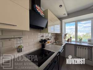 4-к квартира, вторичка, 127м2, 11/11 этаж