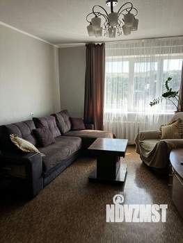2-к квартира, вторичка, 47м2, 9/9 этаж