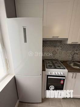 2-к квартира, вторичка, 48м2, 1/5 этаж