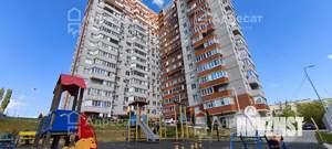 1-к квартира, вторичка, 38м2, 4/18 этаж