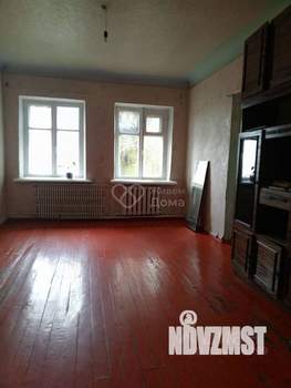 2-к квартира, вторичка, 48м2, 2/2 этаж