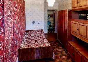 3-к квартира, вторичка, 59м2, 2/5 этаж