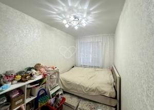 2-к квартира, вторичка, 48м2, 5/5 этаж