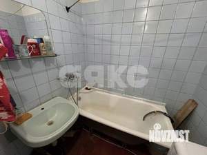 1-к квартира, вторичка, 33м2, 6/9 этаж