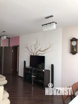 3-к квартира, вторичка, 70м2, 8/9 этаж