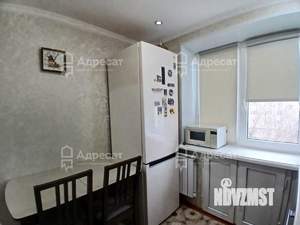 2-к квартира, вторичка, 42м2, 4/5 этаж