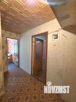 1-к квартира, вторичка, 35м2, 2/5 этаж