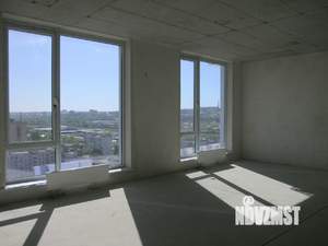 3-к квартира, вторичка, 93м2, 18/20 этаж