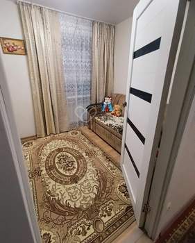 3-к квартира, вторичка, 45м2, 3/5 этаж