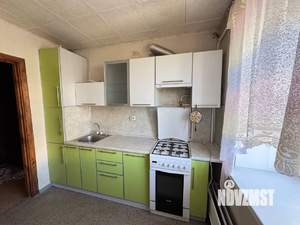 3-к квартира, вторичка, 61м2, 5/5 этаж