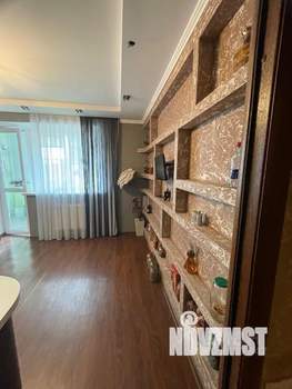 3-к квартира, вторичка, 85м2, 1/3 этаж