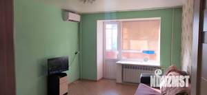1-к квартира, вторичка, 34м2, 6/14 этаж