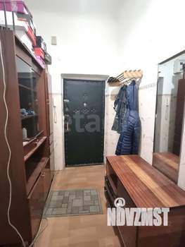 1-к квартира, вторичка, 37м2, 1/4 этаж