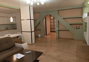 2-к квартира, вторичка, 120м2, 5/9 этаж