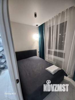 1-к квартира, вторичка, 32м2, 6/10 этаж
