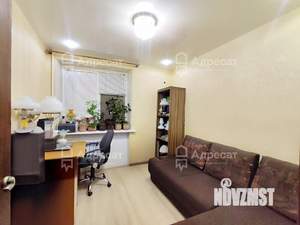 3-к квартира, вторичка, 67м2, 7/9 этаж