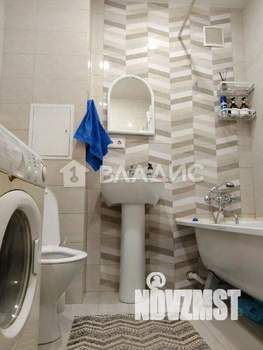 1-к квартира, вторичка, 39м2, 4/10 этаж