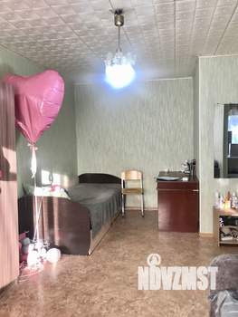 1-к квартира, вторичка, 31м2, 4/5 этаж