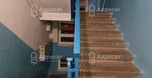 2-к квартира, вторичка, 45м2, 2/5 этаж