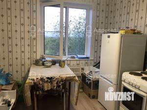 1-к квартира, вторичка, 34м2, 4/9 этаж