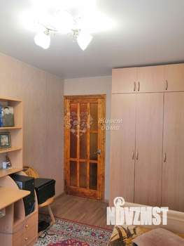 3-к квартира, вторичка, 60м2, 5/5 этаж